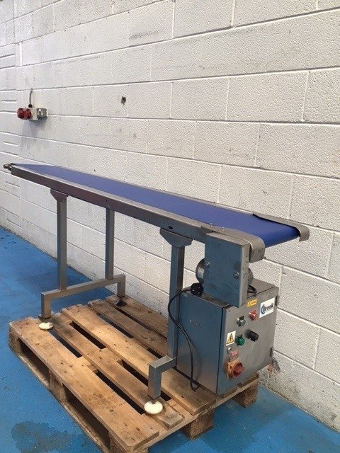 Conveyor - 1970mm x 270mm