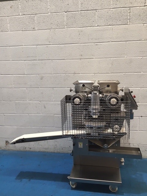 Papa 168 Twin Product Co Extruder