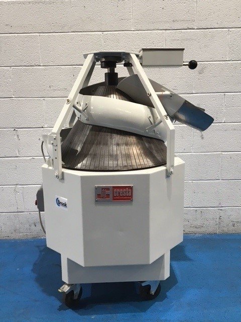 Cresta Conical Rounder