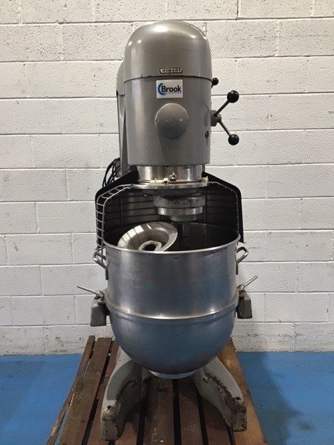 Hobart 140 Litre Planetary Mixer