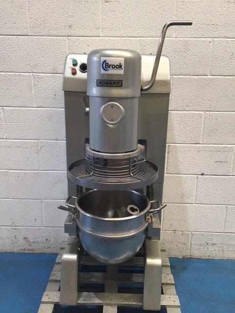 Hobart 40 Litre Planetary Mixer