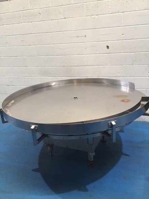 2 Metre Lazy Susan 