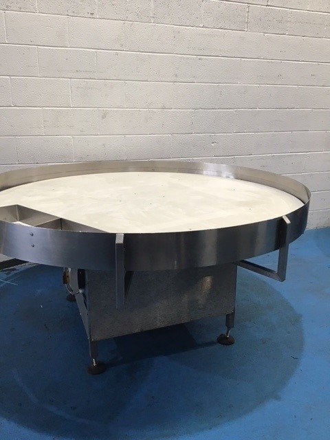 2 Metre Lazy Susan 