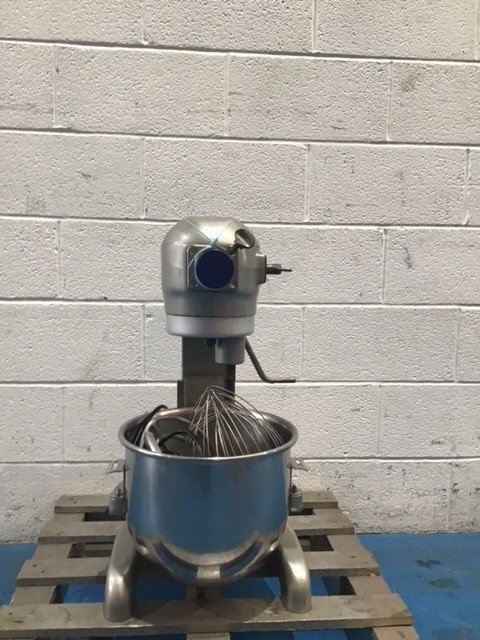 Hobart 20 Litre Planetary Mixer 