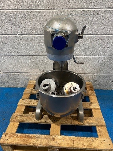 Hobart 20 Litre Planetary Mixer 