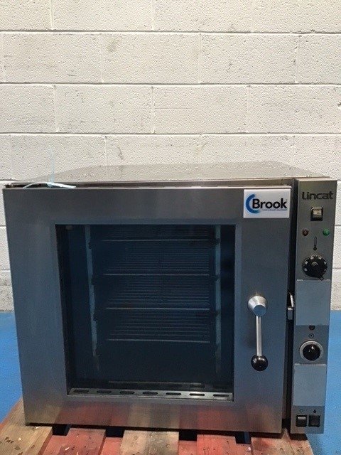 Lincat Convection Oven 