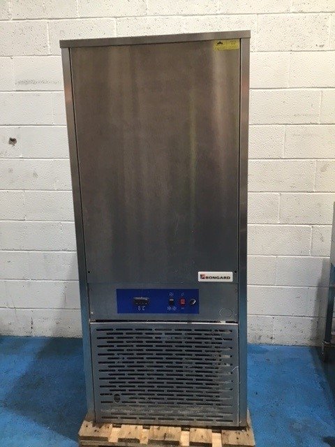 Bongard 250 Litre Water Chiller 