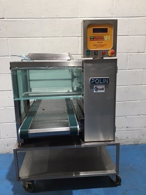 Polin Junior Multidrop Depositor 