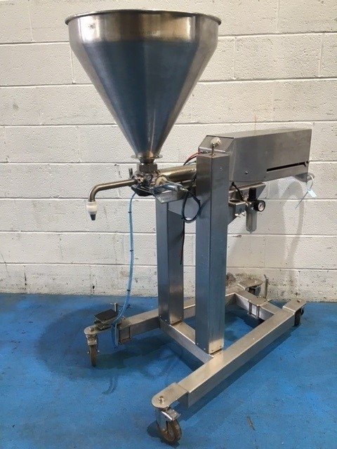 Unifiller Single Head Depositor