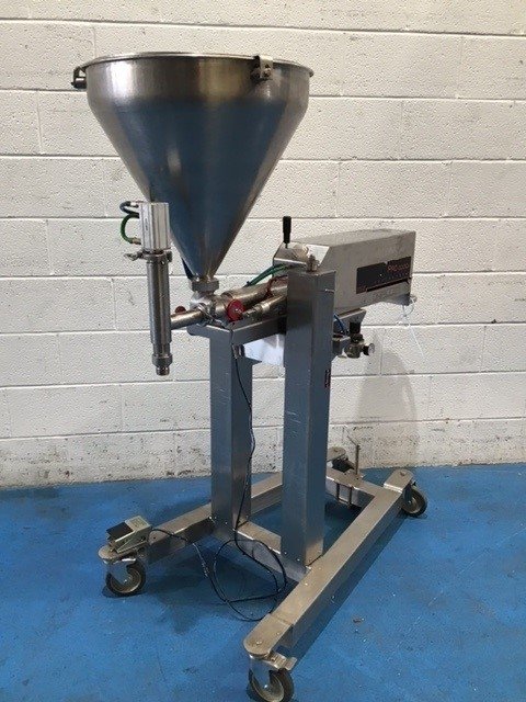 Unifiller Single Head Depositor