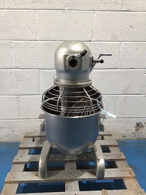 Hobart 20 Litre Planetary Mixer