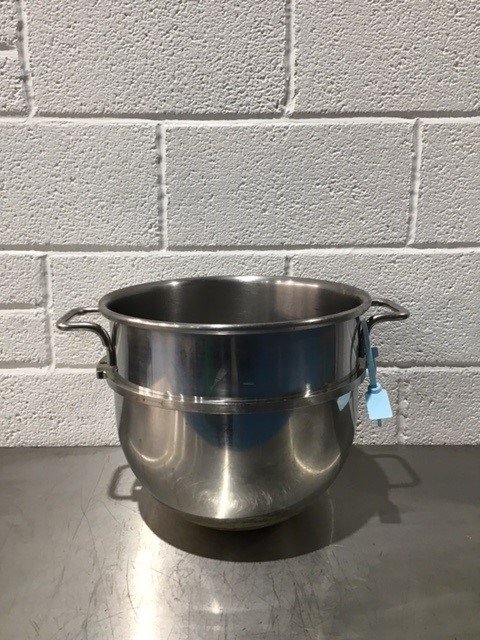 Hobart 30 Litre Planetary Mixer Bowl 