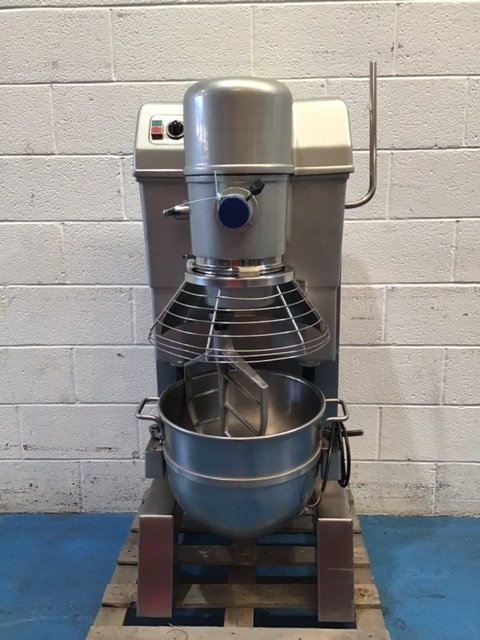 Hobart 40 Litre Planetary Mixer 