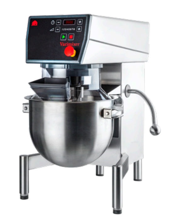 Varimix Kodiak Planetary Mixer