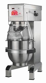 Varimix AR Series Heavy Duty Planetary Mixer