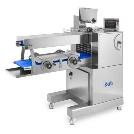 Polin Ciabatta Moulder (165mm Wide)