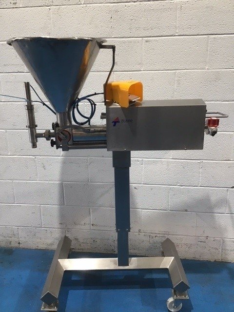 Turbo Systems Single Head Depositor