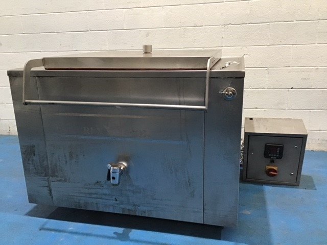 Rexpol KW500 Meat Cooker