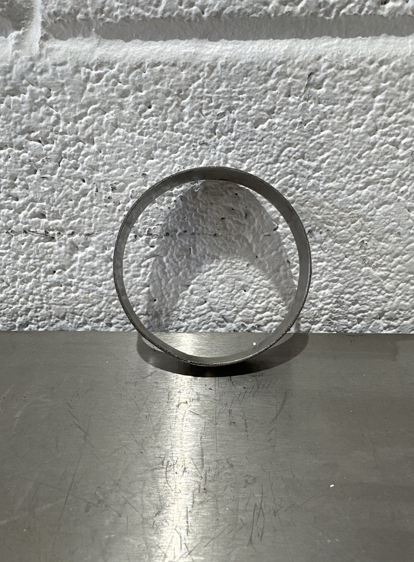 Used 5.5 Inch Cake Ring