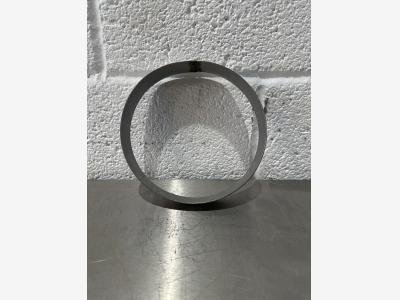 Used 8" Cake Ring 