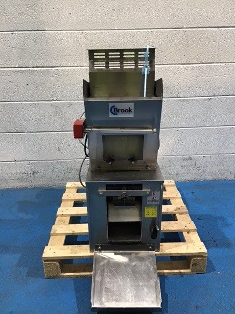 Mono 6" Moulder 