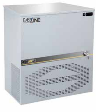 Sitep Easyline Water Chiller Range