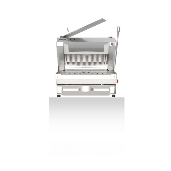 Jac Pico Manual Bread Slicer 