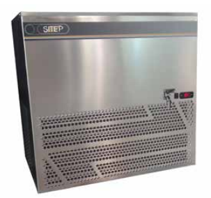 Sitep R Series High Capacity Water Chiller Range