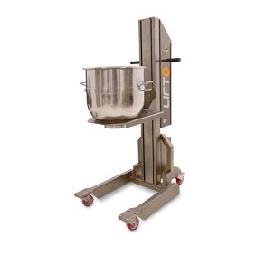 Sinmag Lifto 30 Planetary Mixer Bowl Lift 