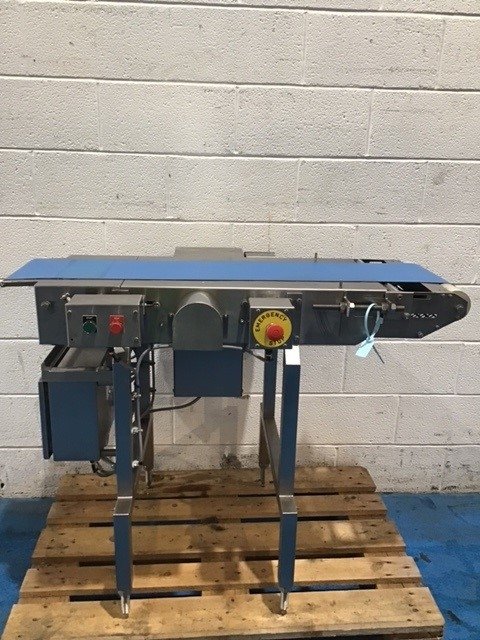 Conveyor - 1.2 Metres  x 250mm 