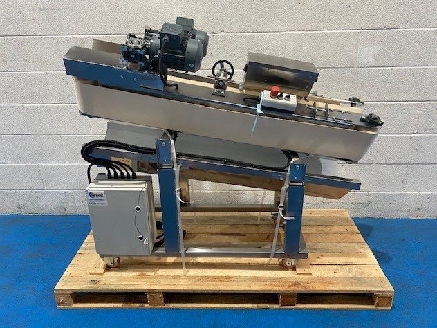 Record Twin Band Rounder 