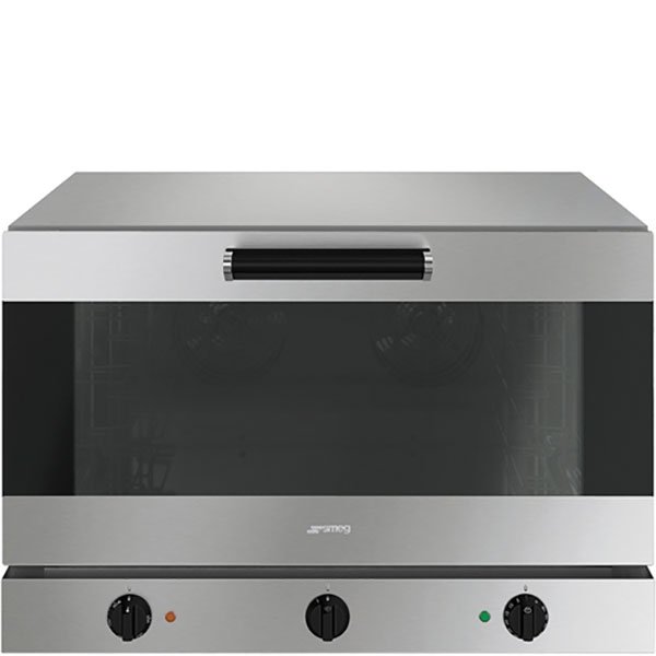 Smeg Alfa 4 Tray (40cm x 60cm) Backbar Bake Off Oven