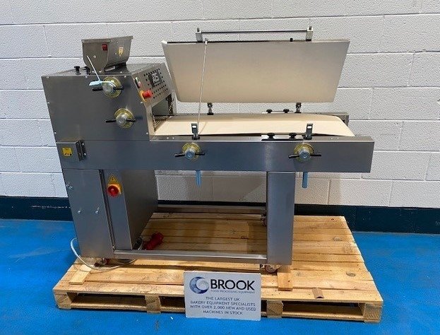 Brook Long Bed Moulder 