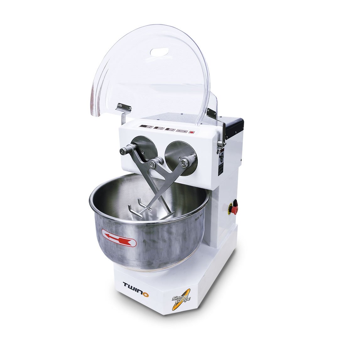 Sinmag 6Kg Twin Arm Mixer 