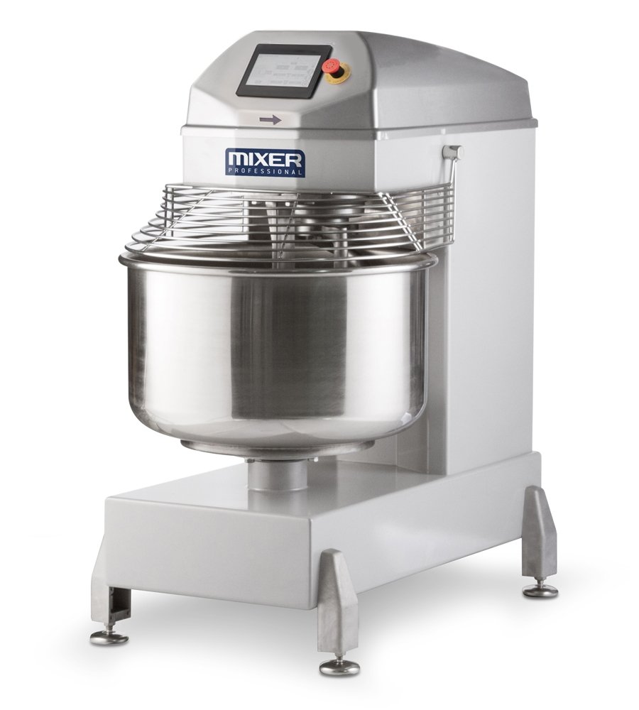 Polin Galaxy 50kg Spiral Mixer 