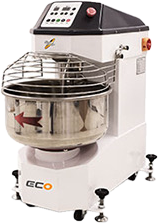 Sinmag 18Kg Spiral Mixer