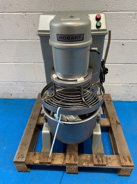 Hobart 20 Litre Planetary Mixer 