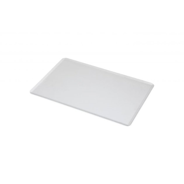 Pack of 10 Flat Baking Trays - 40cm x60cm