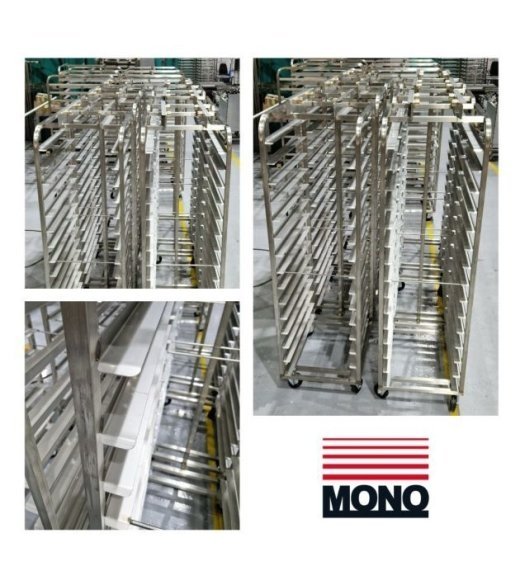 New Mono Oven Racks 