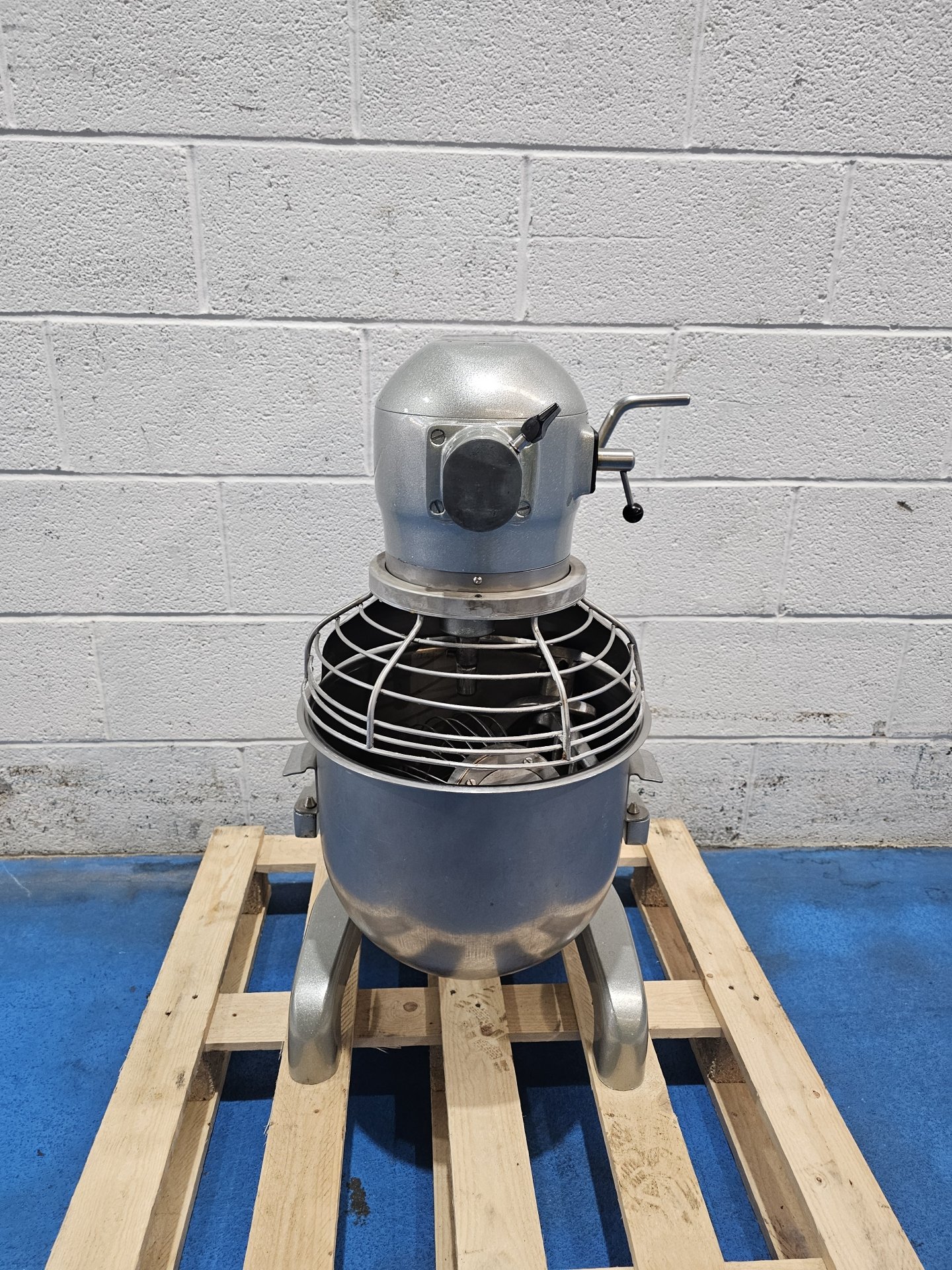 Hobart 20 Litre Planetary Mixer