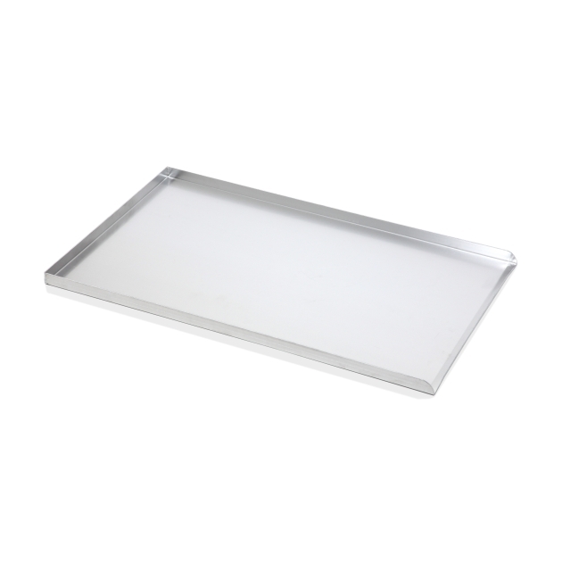 Pack of 10 3 Sided Baking Trays - 18" x 30"