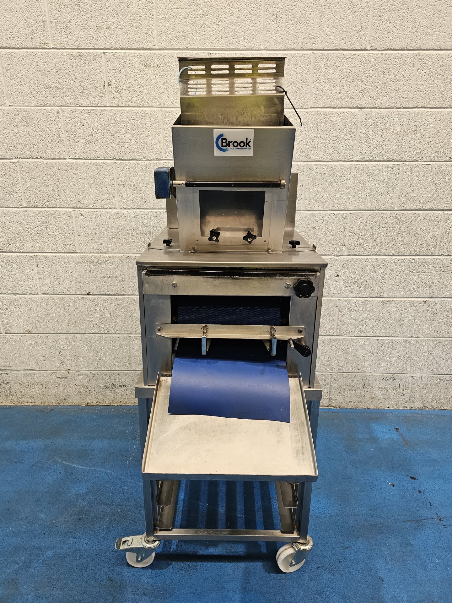 Mono 12" Multi Moulder