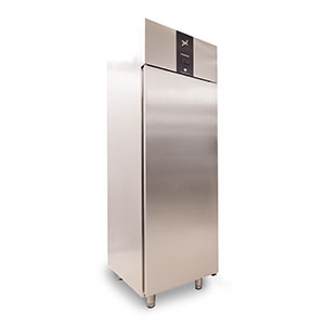 Sinmag Reach-in 1 Door Freezer- 20 Trays ( 40cm x 60cm)