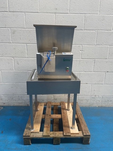 IMC Industrial Chipper 