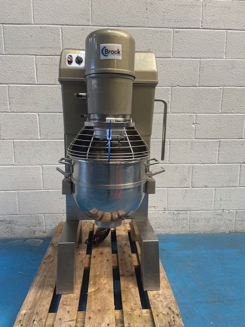 Hobart 40 Litre Planetary Mixer