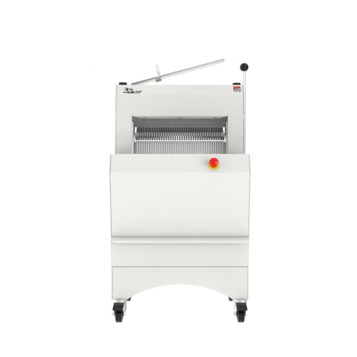 Jac Duro 600 Manual Dual  Bread Slicer 