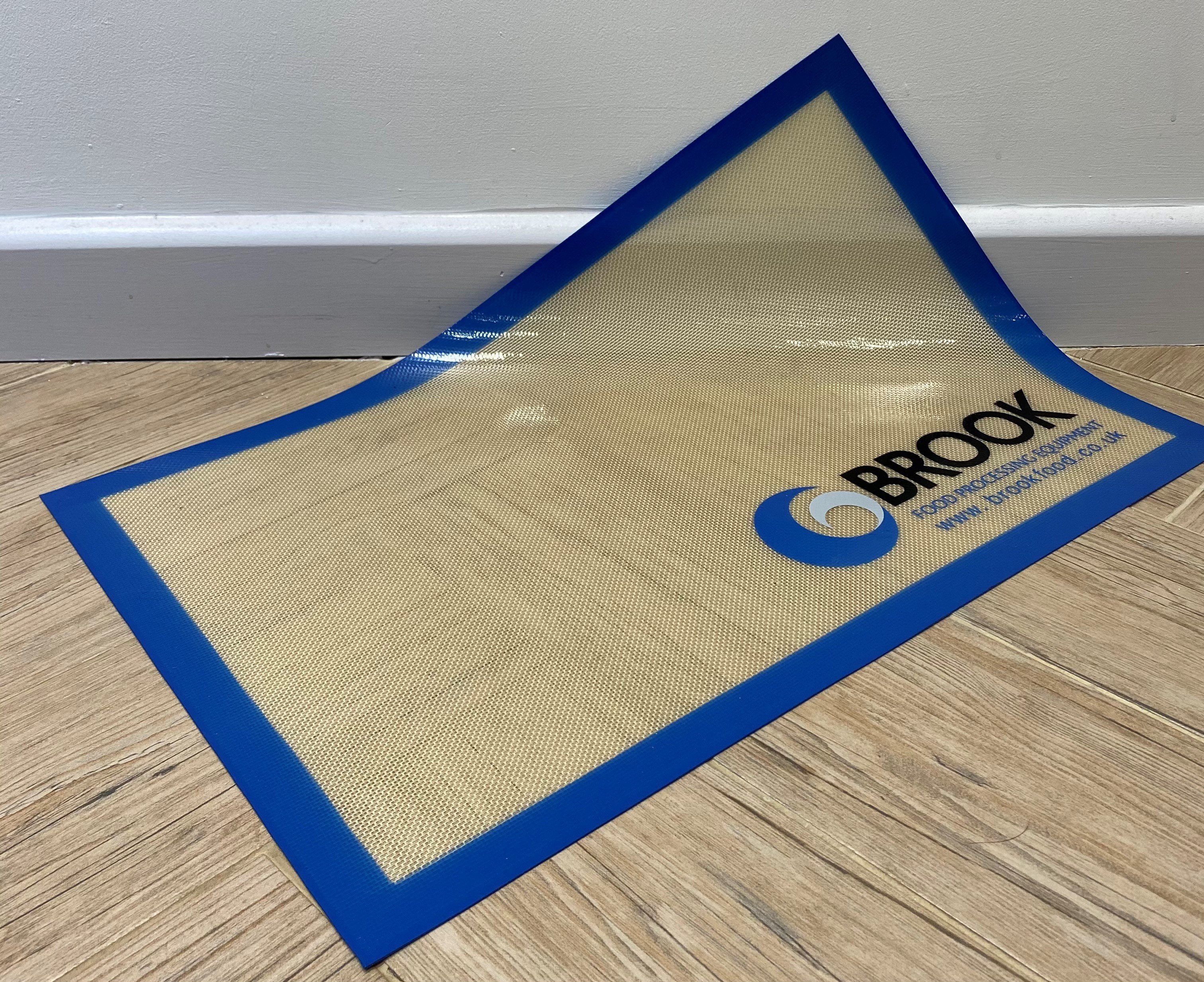 Brook Food 40cm x 60cm Silicone Mats