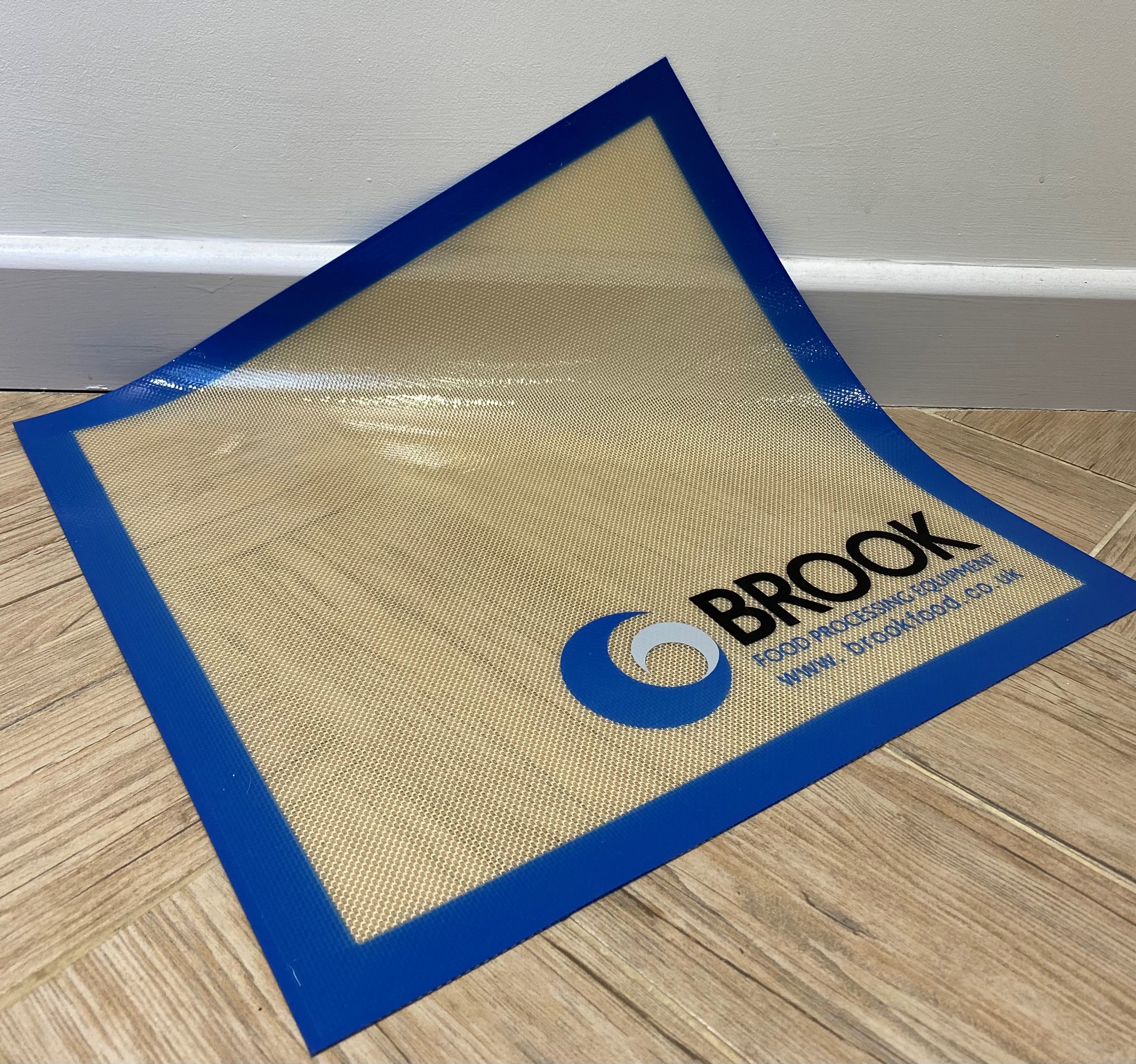 Brook Food 18" x 18" Silicone Mats