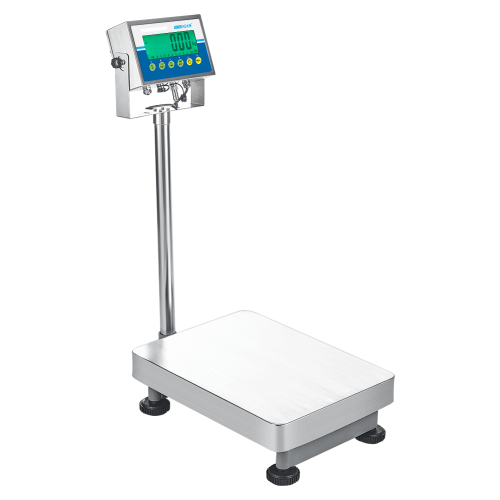 Adam Equipment Digital Check-Weighing Scales - 300kg - Floorstanding Model