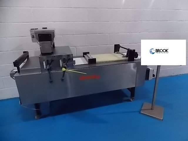 Oddy 2 Pocket Bap and Long Roll Moulder